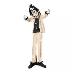 Halloween Decorations My Other Me Evil Male Clown 105 x 18 x 160 cm by My Other Me, Halloween - Ref: S2449483, Price: 61,64 €...