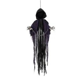 Halloween Decorations My Other Me Black 45 x 20 x 120 cm by My Other Me, Halloween - Ref: S2449485, Price: 27,90 €, Discount: %