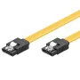 Cable SATA Ewent 1.5GBits/3GBits/6GBits de Ewent, Cables SATA - Ref: M0200583, Precio: 8,13 €, Descuento: %