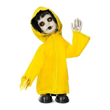 Halloween Decorations My Other Me Yellow 60 x 20 x 85 cm Figure by My Other Me, Halloween - Ref: S2449486, Price: 39,28 €, Di...