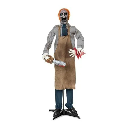 Décoration d'Halloween My Other Me Zombie 130 x 18 x 70 cm de My Other Me, Halloween - Réf : S2449487, Prix : 85,11 €, Remise...