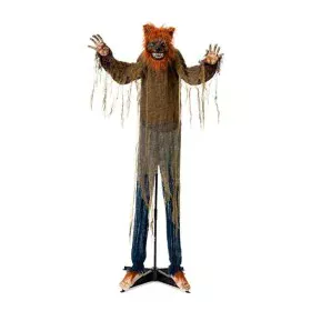 Halloween Decorations My Other Me Wolf 100 x 20 x 160 cm by My Other Me, Halloween - Ref: S2449488, Price: 79,41 €, Discount: %