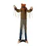 Décoration d'Halloween My Other Me Loup 100 x 20 x 160 cm de My Other Me, Halloween - Réf : S2449488, Prix : 73,53 €, Remise : %