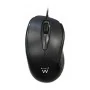 Souris Optique Ewent EW3152 1000 DPI Noir de Ewent, Souris - Réf : M0200584, Prix : 6,12 €, Remise : %