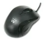 Optical mouse Ewent EW3152 1000 DPI Black by Ewent, Mice - Ref: M0200584, Price: 6,39 €, Discount: %