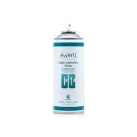 Liquide/spray de nettoyage Ewent EW5618 de Ewent, Nettoyage - Réf : M0200585, Prix : 5,98 €, Remise : %