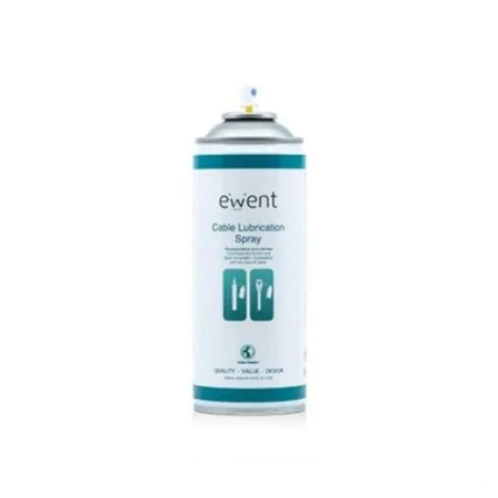 Liquide/spray de nettoyage Ewent EW5618 de Ewent, Nettoyage - Réf : M0200585, Prix : 5,98 €, Remise : %