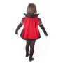 Déguisement pour Enfants Femme Vampire de BigBuy Carnival, Enfants - Réf : S2449683, Prix : 17,98 €, Remise : %