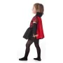 Déguisement pour Enfants Femme Vampire de BigBuy Carnival, Enfants - Réf : S2449683, Prix : 17,98 €, Remise : %