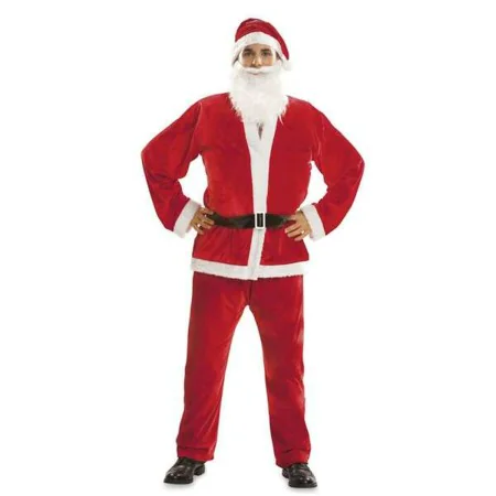 Costume per Adulti My Other Me Babbo Natale di My Other Me, Adulti - Rif: S2449707, Prezzo: 28,77 €, Sconto: %