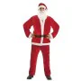 Costume for Adults My Other Me Father Christmas by My Other Me, Adults - Ref: S2449707, Price: 28,77 €, Discount: %