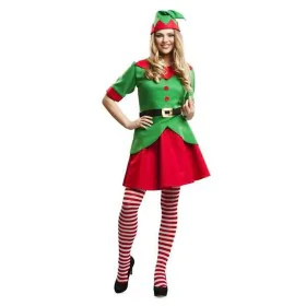 Costume per Adulti My Other Me Elfo di My Other Me, Adulti - Rif: S2449710, Prezzo: 22,81 €, Sconto: %