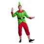 Costume for Adults My Other Me Elf by My Other Me, Adults - Ref: S2449711, Price: 21,97 €, Discount: %