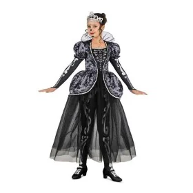 Costume for Children My Other Me Queen by My Other Me, Kids & Toddlers - Ref: S2449712, Price: 60,21 €, Discount: %