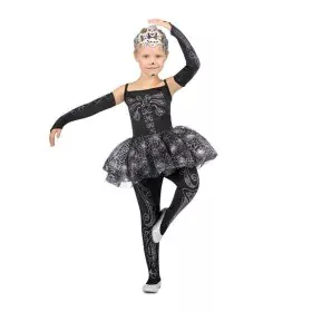 Verkleidung für Kinder My Other Me Skelett Ballerina von My Other Me, Kostüme für Kinder - Ref: S2449715, Preis: 37,13 €, Rab...