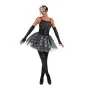 Déguisement pour Adultes My Other Me Squelette Ballerine de My Other Me, Adultes - Réf : S2449716, Prix : 45,06 €, Remise : %