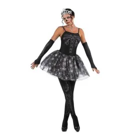 Costume per Adulti My Other Me Scheletro Ballerina di My Other Me, Adulti - Rif: S2449716, Prezzo: 45,06 €, Sconto: %