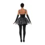 Costume for Adults My Other Me Skeleton Ballerina by My Other Me, Adults - Ref: S2449716, Price: 45,06 €, Discount: %