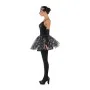 Costume for Adults My Other Me Skeleton Ballerina by My Other Me, Adults - Ref: S2449716, Price: 45,06 €, Discount: %