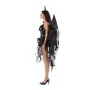 Costume for Adults My Other Me Black Angel by My Other Me, Adults - Ref: S2449718, Price: 77,36 €, Discount: %