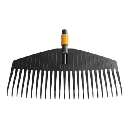 Rake for Collecting Leaves Fiskars 10006420 by Fiskars, Rakes - Ref: M0200601, Price: 14,58 €, Discount: %