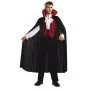 Costume per Adulti My Other Me Vampiro di My Other Me, Adulti - Rif: S2449720, Prezzo: 24,51 €, Sconto: %