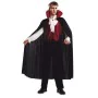 Costume per Adulti My Other Me Vampiro di My Other Me, Adulti - Rif: S2449720, Prezzo: 24,51 €, Sconto: %