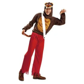 Costume for Adults My Other Me Ferocious Wolf by My Other Me, Adults - Ref: S2449721, Price: 22,81 €, Discount: %