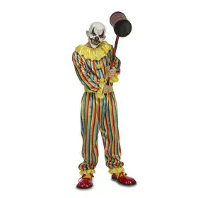 Déguisement pour Adultes My Other Me Prank Clown de My Other Me, Adultes - Réf : S2449725, Prix : 31,30 €, Remise : %