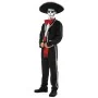 Costume for Adults My Other Me Mexican Man by My Other Me, Adults - Ref: S2449726, Price: 21,97 €, Discount: %