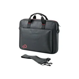 Mala para Portátil Fujitsu S26391-F10-L12 Preto 14" (10 Unidades) de Fujitsu, Bolsas e capas para computadores portáteis e ne...