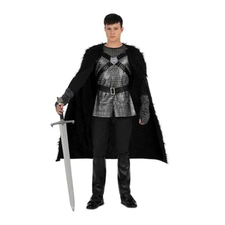 Costume for Adults My Other Me Medieval Knight by My Other Me, Adults - Ref: S2449788, Price: 62,56 €, Discount: %