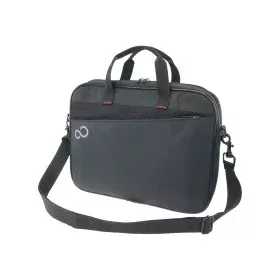 Mala para Portátil Fujitsu S26391-F1120-L120 Preto Cinzento 14" de Fujitsu, Bolsas e capas para computadores portáteis e netb...