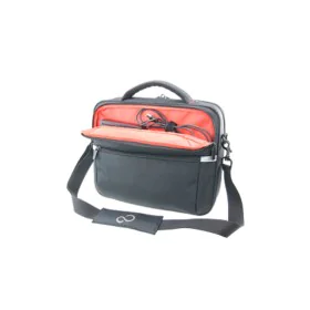 Mala para Portátil Fujitsu S26391-F1120-L151 Preto de Fujitsu, Bolsas e capas para computadores portáteis e netbooks - Ref: M...