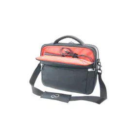 Maletín para Portátil Fujitsu S26391-F1120-L151 Negro de Fujitsu, Bolsas y fundas para portátiles y netbooks - Ref: M0200610,...