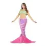 Costume for Adults My Other Me Mermaid by My Other Me, Adults - Ref: S2449797, Price: 31,61 €, Discount: %