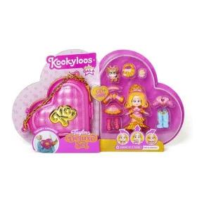 Poupée Bébé Magicbox de Magicbox Toys, Poupées bébé - Réf : S2449866, Prix : 22,76 €, Remise : %