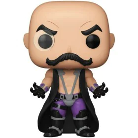 Figurine Funko Pop! Vinyl GI Joe-Dr de Funko Pop!, Bobbleheads - Réf : M0200615, Prix : 7,44 €, Remise : %