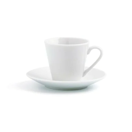 Piece Coffee Cup Set Quid Revova (12 pcs) 9 cl by Quid, Cups - Ref: S2701459, Price: 8,60 €, Discount: %