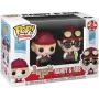 Muñeco Funko Pop! Randy & Rob de Funko Pop!, Muñecos cabezones - Ref: M0200618, Precio: 13,39 €, Descuento: %