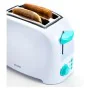 Toaster Dcook Gallery White 750 W by DCOOK, Toasters - Ref: S2702038, Price: 23,80 €, Discount: %