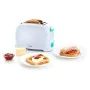 Tostadora Dcook Gallery Blanco 750 W de DCOOK, Tostadoras - Ref: S2702038, Precio: 23,06 €, Descuento: %