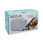 Tostadora Dcook Gallery Blanco 750 W de DCOOK, Tostadoras - Ref: S2702038, Precio: 23,06 €, Descuento: %