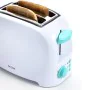 Toaster Dcook Gallery White 750 W by DCOOK, Toasters - Ref: S2702038, Price: 23,80 €, Discount: %