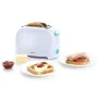 Tostadora Dcook Gallery Blanco 750 W de DCOOK, Tostadoras - Ref: S2702038, Precio: 23,06 €, Descuento: %