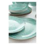 Dinnerware Set Quid Montreal Ceramic Turquoise Stoneware 18 Pieces by Quid, Combination Sets - Ref: S2702105, Price: 51,74 €,...