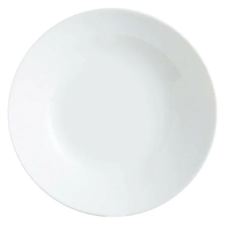 Bol para Aperitivos Arcopal Zelie Blanco Vidrio Ø 20 cm (12 pcs) de Arcopal, Platos y fuentes - Ref: S2702223, Precio: 17,34 ...