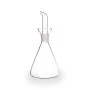 Cruet Quid Sabores 250 ml Transparent Glass by Quid, Dispensers for dressings and spices - Ref: S2702787, Price: 9,01 €, Disc...