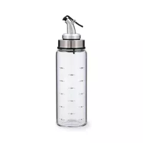 Galheteiro Quid Ebano Transparente Vidro (300 ml) de Quid, Dosificadores de molho e especiarias - Ref: S2703503, Preço: 6,46 ...