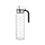 Cruet Quid Transparent Glass (0,45 L) by Quid, Dispensers for dressings and spices - Ref: S2703511, Price: 7,11 €, Discount: %